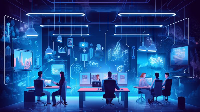 MQTT、CoAP与HTTP：物联网平台接入协议选型的三岔路口